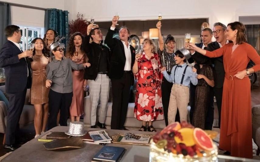 Quero é Viver: Conheça o final de todas as personagens da novela da TVI