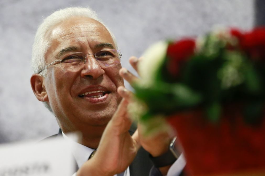 António Costa, o bom político, e o perigo de ele estar só