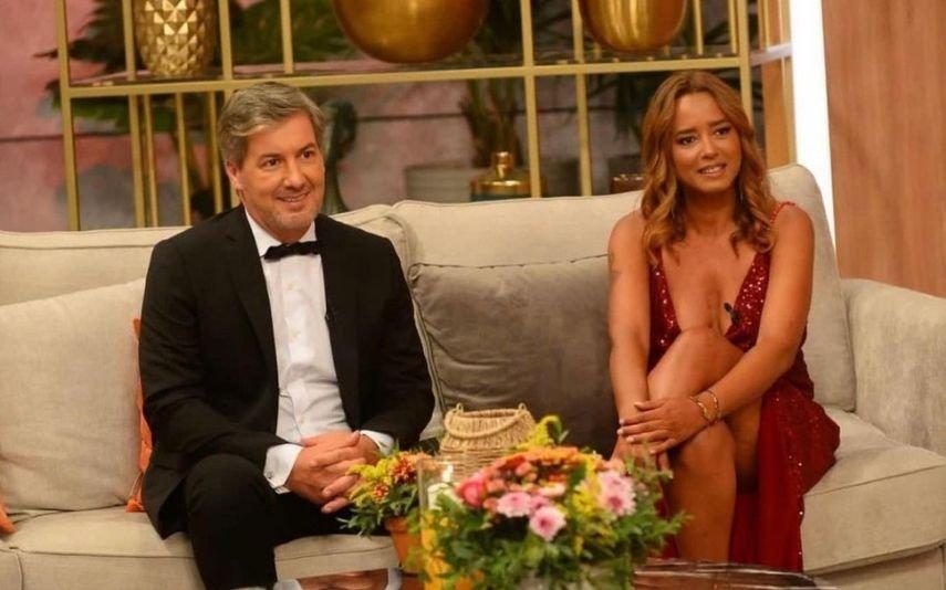 Bruno de Carvalho sobre encontro com pais de Liliana: