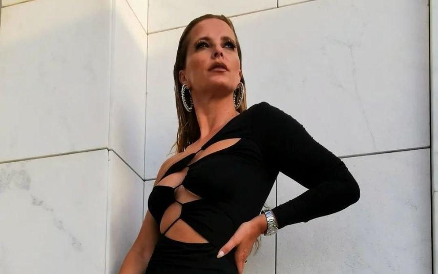 Cristina Ferreira responde à letra a crítica: