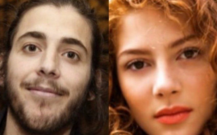 Salvador Sobral abandonado pela namorada em momento crítico