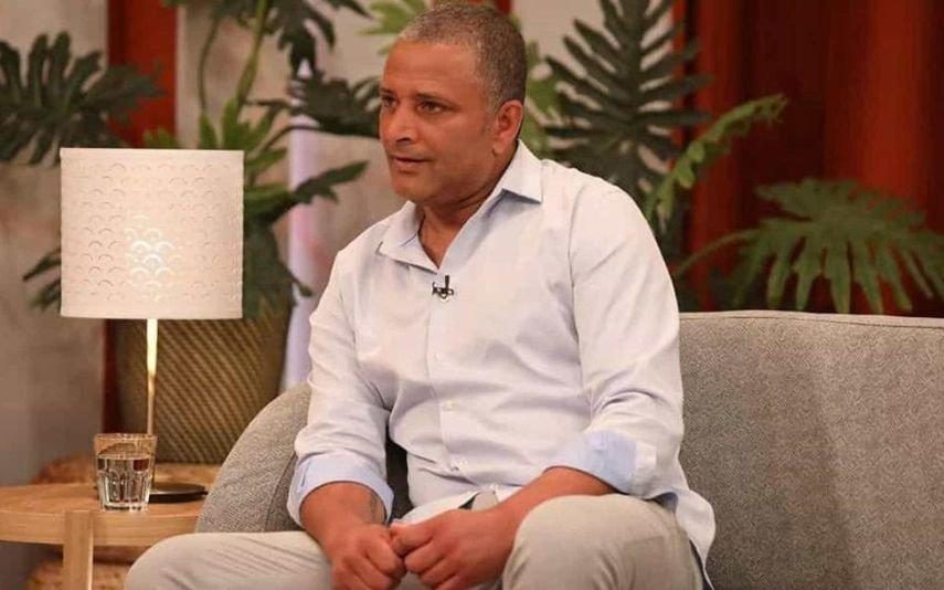 Daniel Kenedy faz sentida homenagem à mãe que morreu: