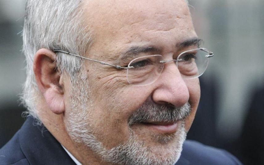Francisco Moita Flores faz relato arrepiante do enfarte que sofreu e assume estar