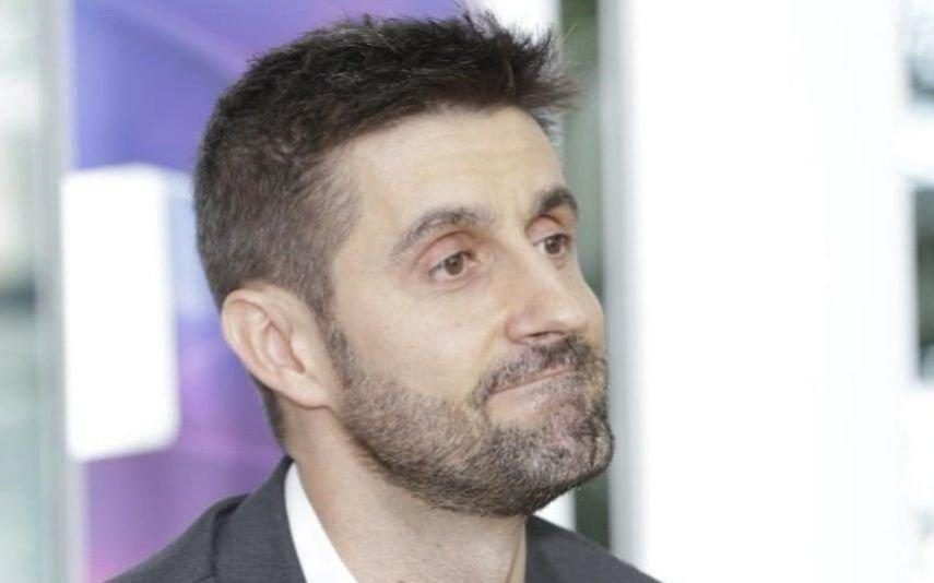Daniel Oliveira e o relato que está a emocionar: