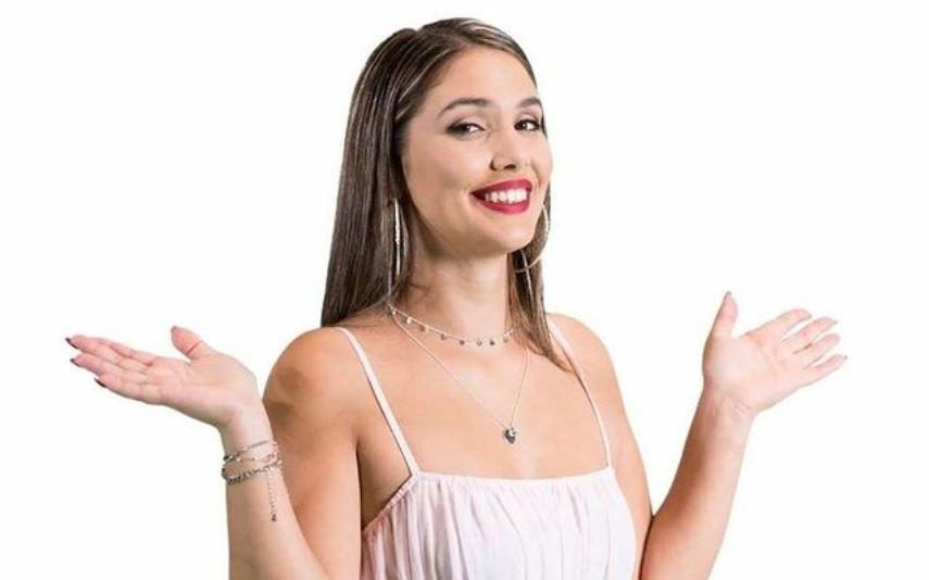 Carina Duarte Bronca!