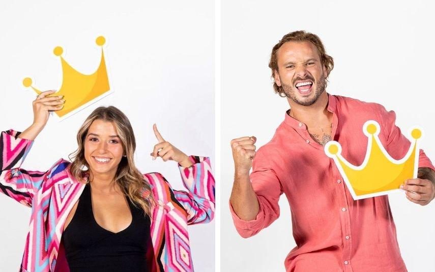 Big Brother. Mafalda acusa a produção de dar 'colinho' a Miguel: