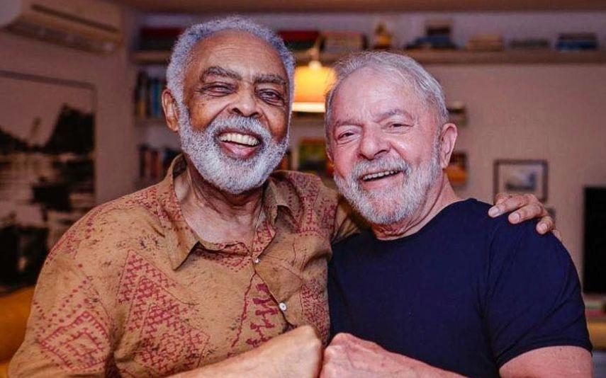 Gilberto Gil atacado por apoiantes de Bolsonaro no Mundial do Qatar