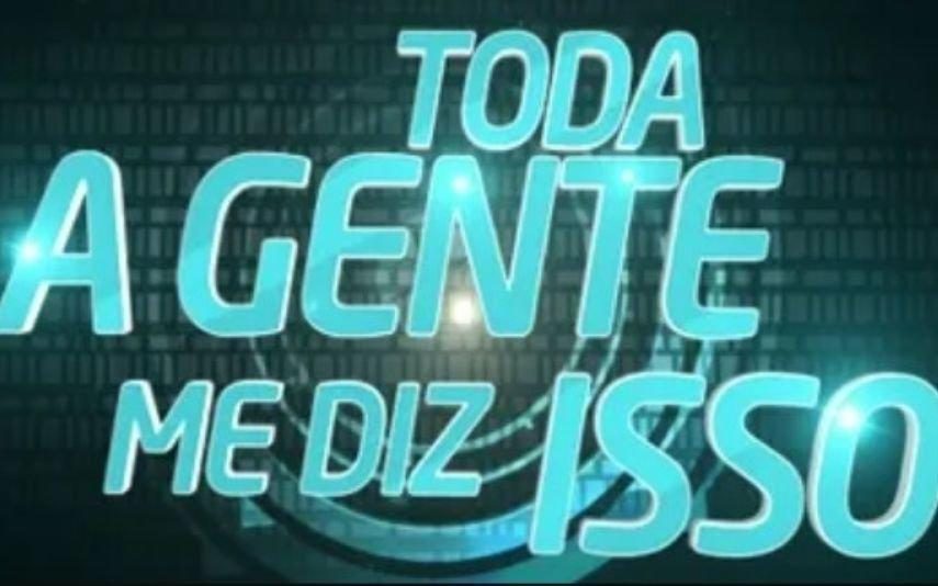 Toda a gente me diz isso Programa da TVI está de volta! Saiba quais os famosos que o vão 