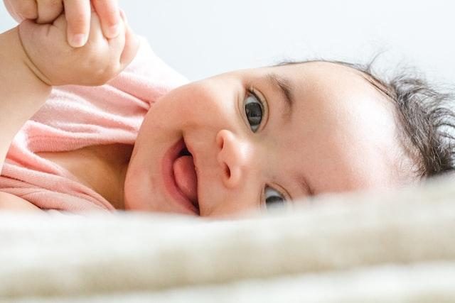 Foram estes os nomes mais escolhidos para bebés em 2022