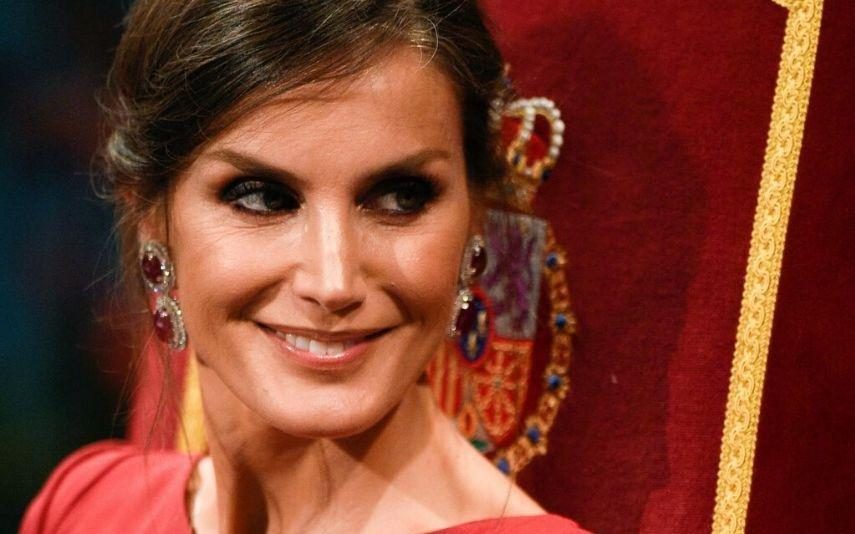 Letizia - Tudo sobre a dieta antienvelhecimento da rainha