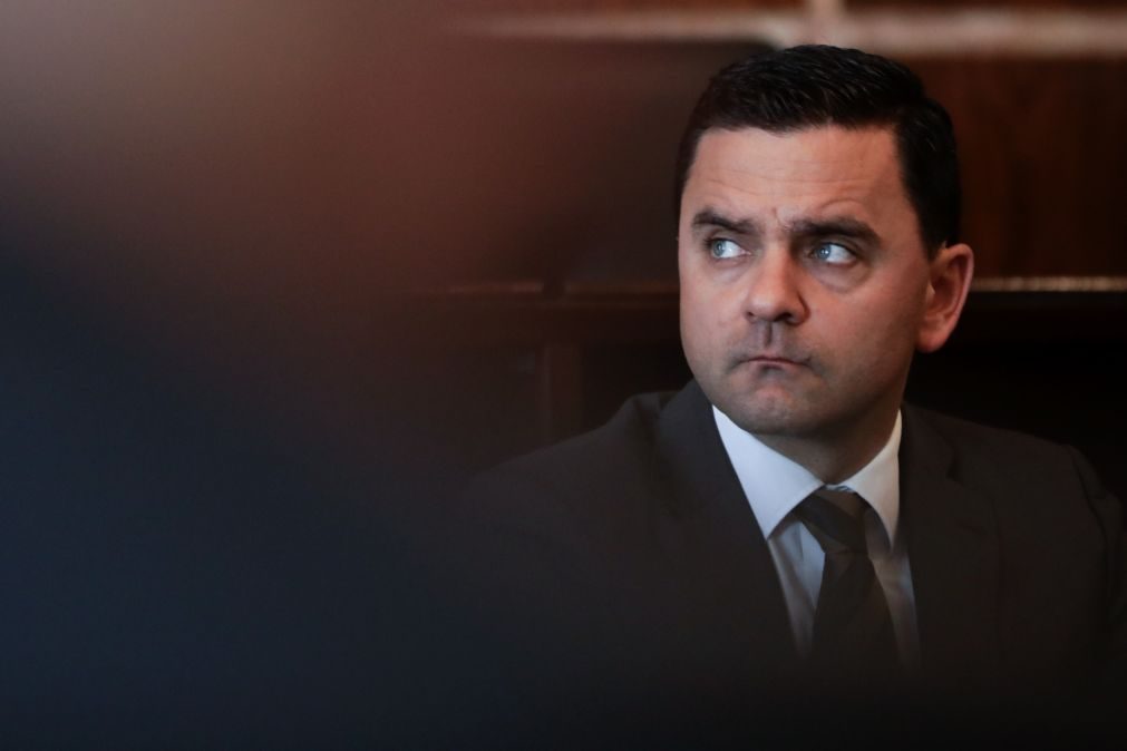 Ministro diz que prejuízos dos incêndios deverão estar apurados entre