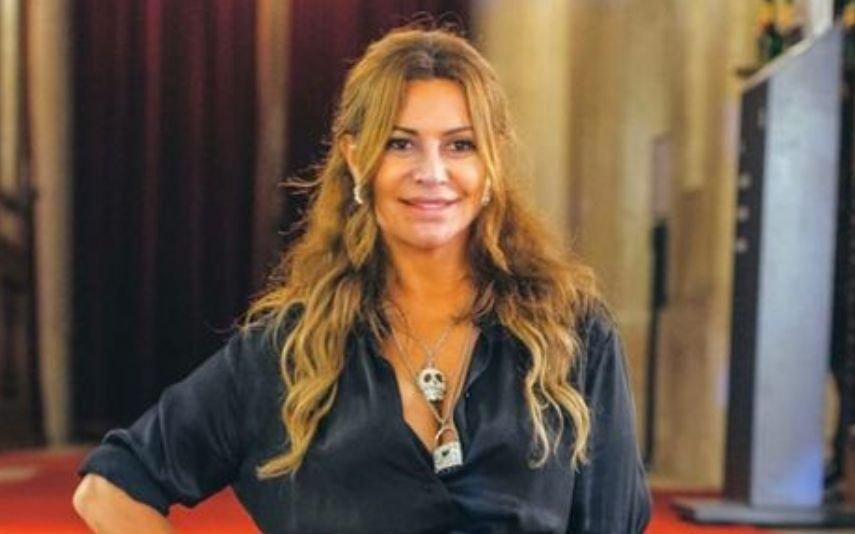 Sílvia Rizzo