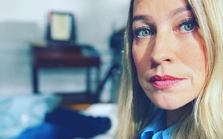 Luana Piovani Bronca! Atriz é desmentida pelo filho de 10 anos: