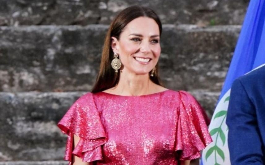 Kate Middleton - Lança novo projeto sobre a infância e garante: “É difícil criar os filhos hoje”