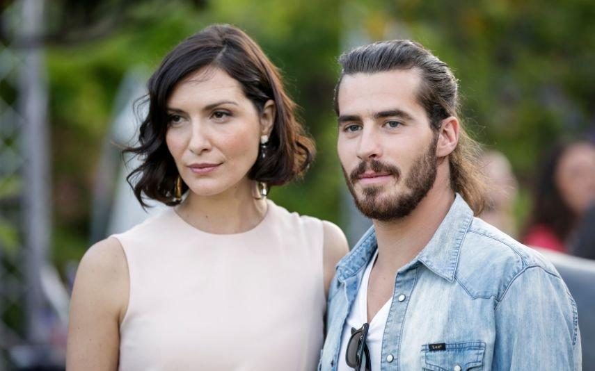 Soraia Chaves e Pedro Sousa Relação assumida?