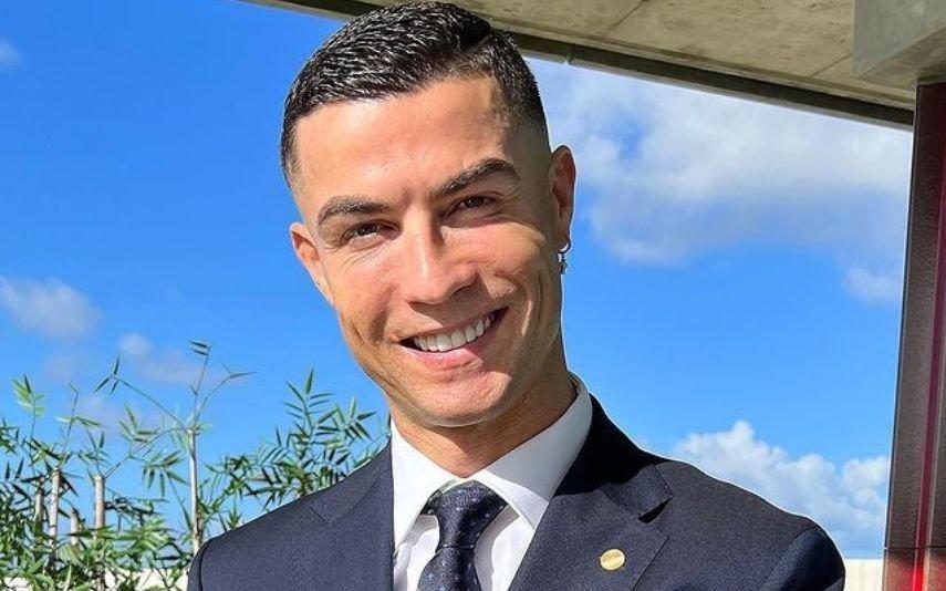 Cristiano Ronaldo faz 38 anos! As