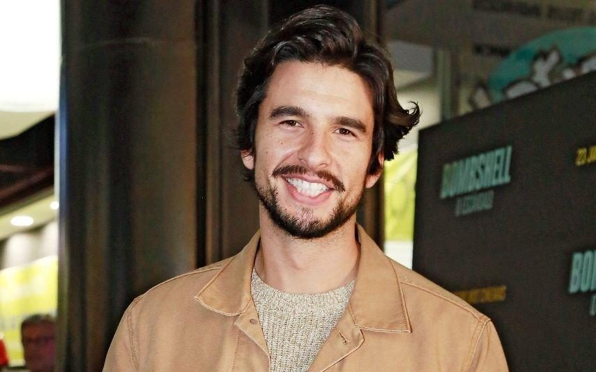 João Montez com