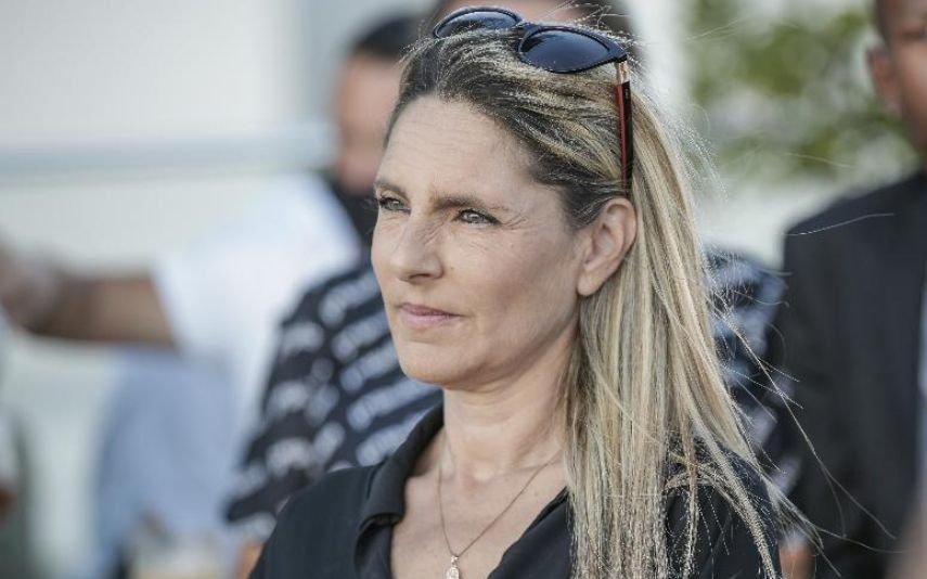 Paula Marcelo Deixa a representação de lado e muda radicalmente de vida: