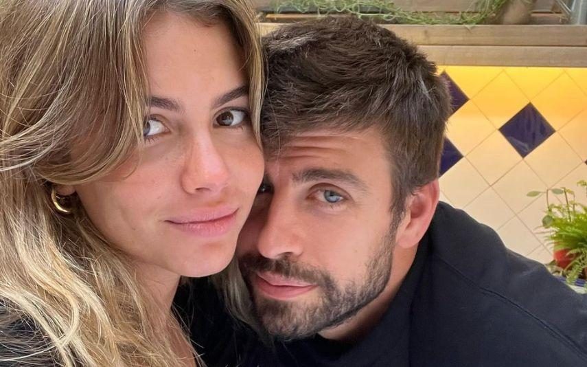 Piqué - Namorada é responsável pelo novo estilo: “Eu sou uma marionete”