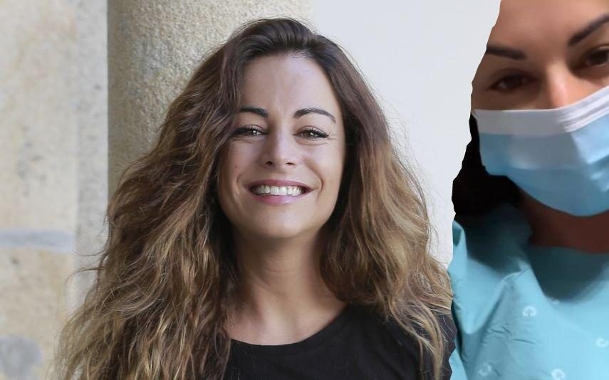 Joana Duarte Mia nasceu de