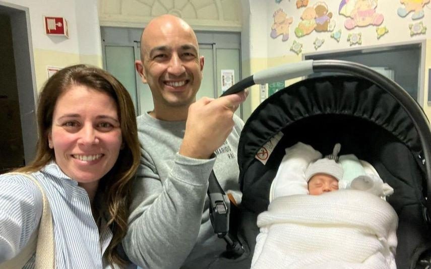 Andreia Vale desabafa sobre nascimento prematuro do filho: