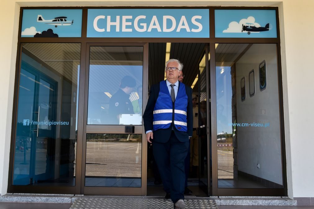 Governo não esperará