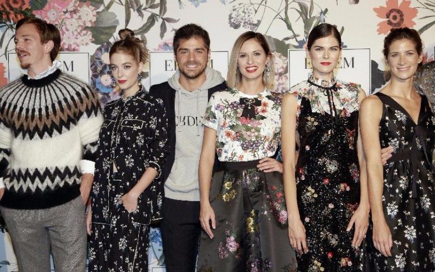 Atriz da novela «A Herdeira» revoltada com suposto afastamento: