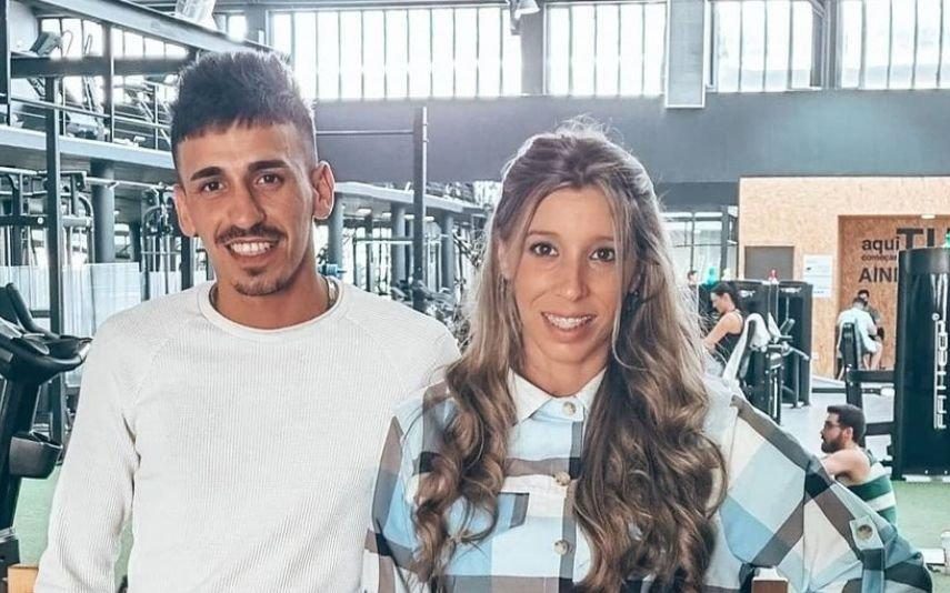 Sónia Jesus já tem planos para quando Vitó sair da prisão: