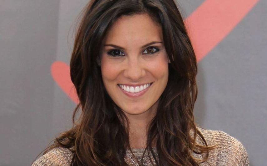 Daniela Ruah Sobre a carreira: 