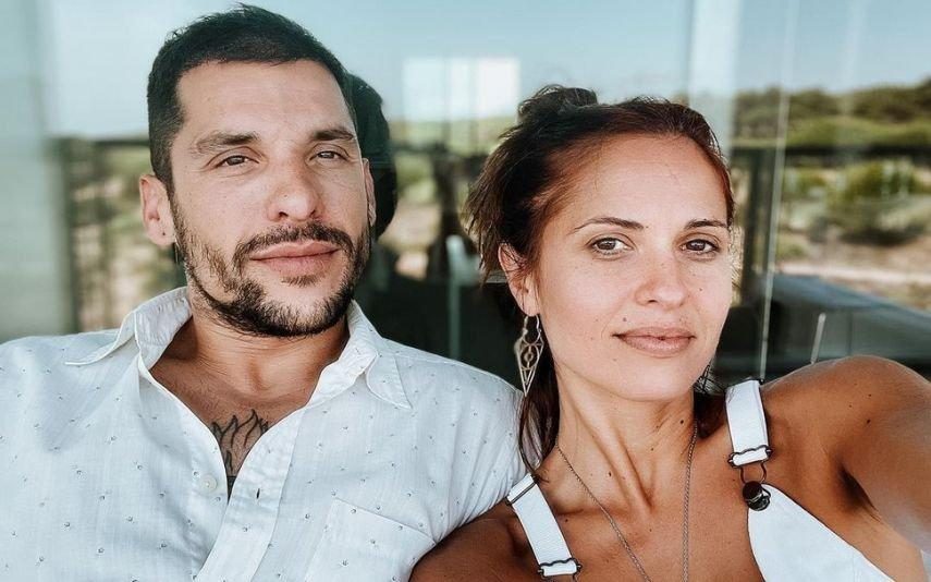 Vera Kolodzig desabafa sobre cancro raro do ex: