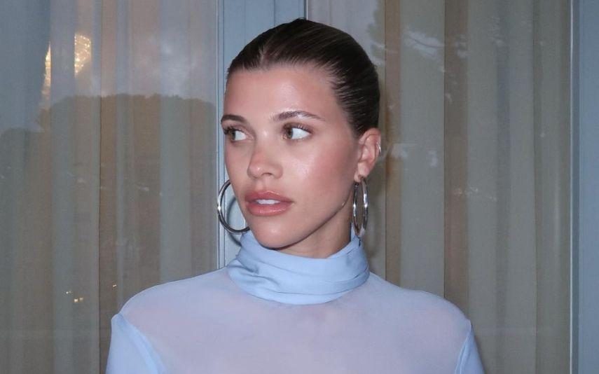 Sofia Richie - Saiba tudo sobre o casamento da filha de Lionel Richie