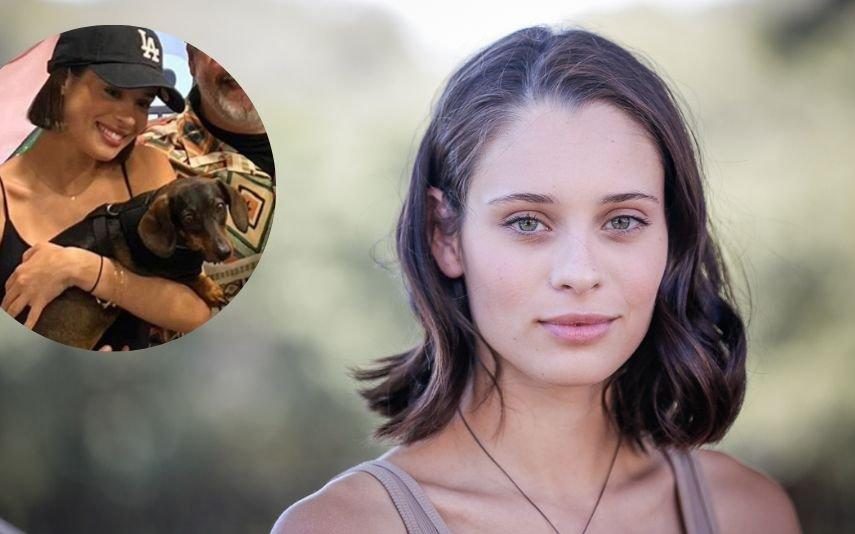 Daniela Melchior conta que foi Jorge Jesus quem a