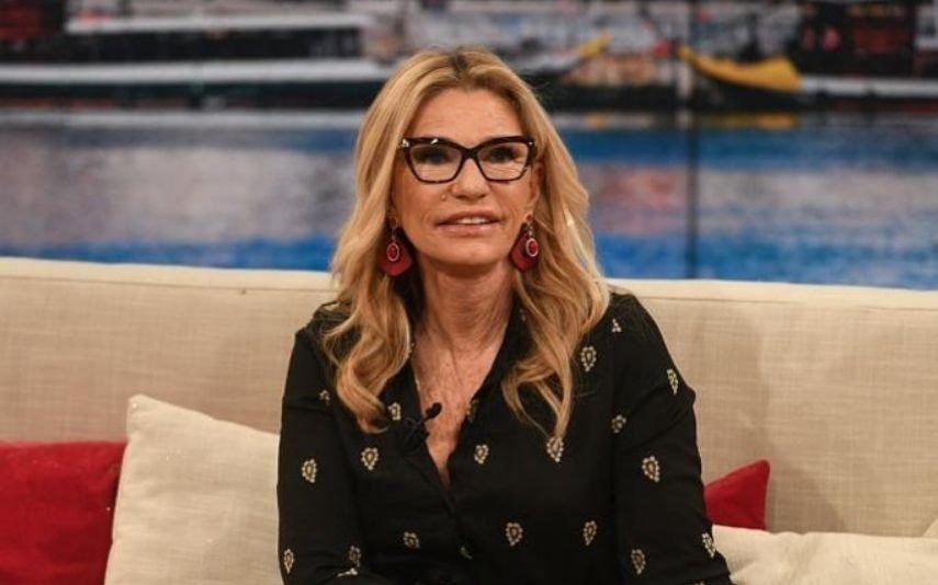 Cinha Jardim Hospitalizada após ser encontrada