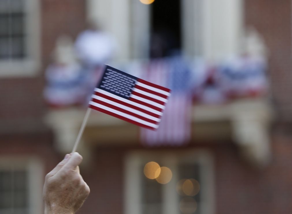 Estados Unidos atacam Estado Islâmico e confirmam «vários terroristas mortos»