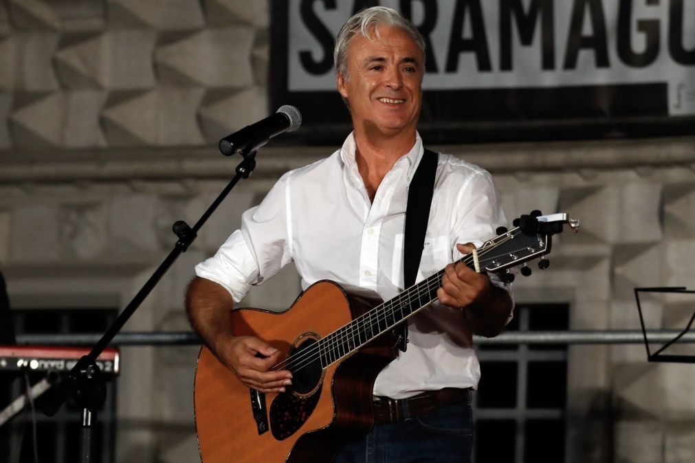 Mais de 20 músicos participam em dezembro no espetáculo