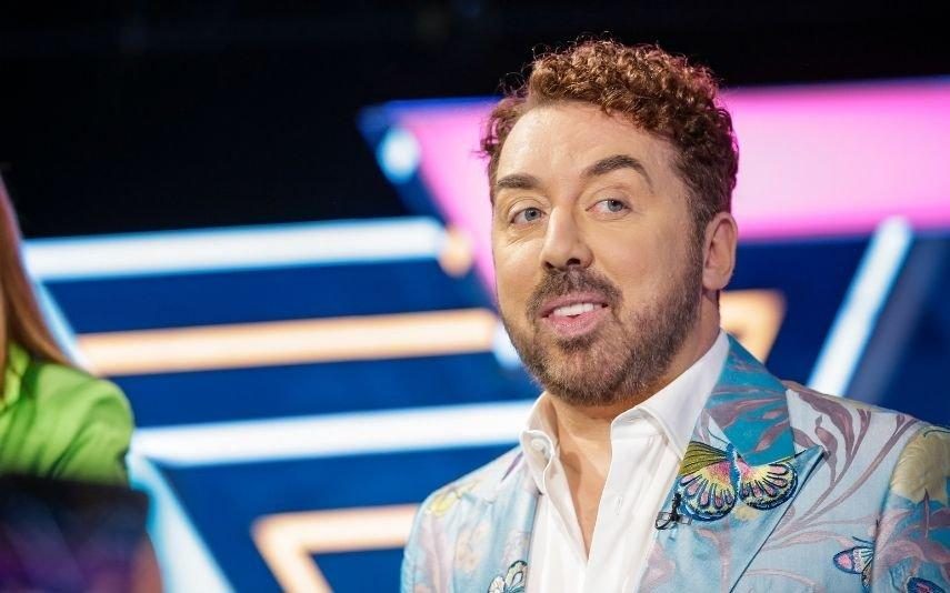 Flávio Furtado Já teve alta. Apresentador regressa esta noite ao