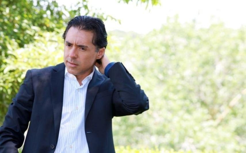 Pedro Soá Faz desabafo após morte de Luís Aleluia: