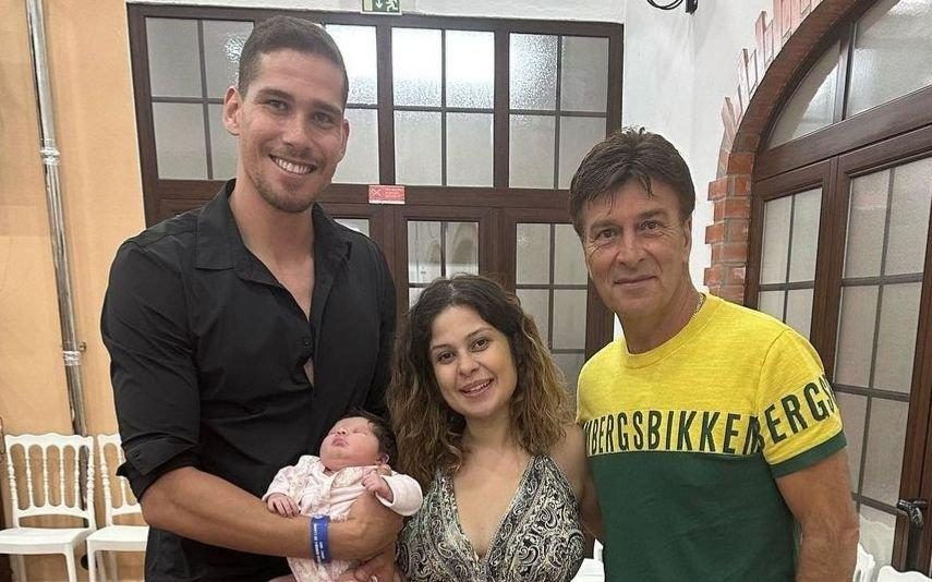 Sandrina Pratas Revela detalhes do jantar com Tony Carreira: