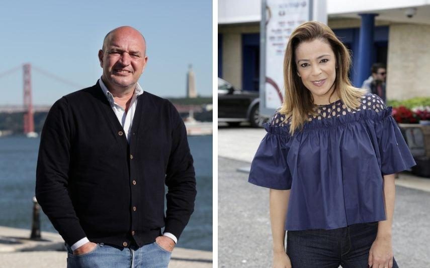 Nuno Graciano Desiludido com Rita Ferro Rodrigues: