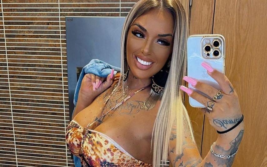 Cláudia Nayara Faz desabafo comovente: