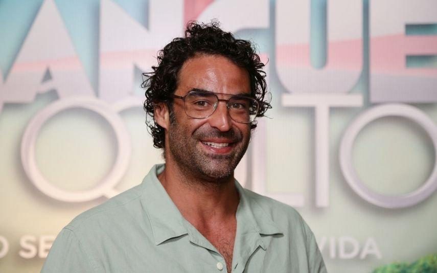 João Catarré Reage às notícias sobre estado de saúde e garante: