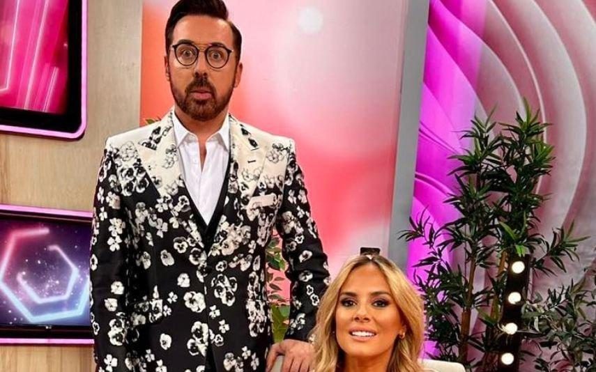 Flávio Furtado Revela episódio caricato das férias de Helena Isabel: