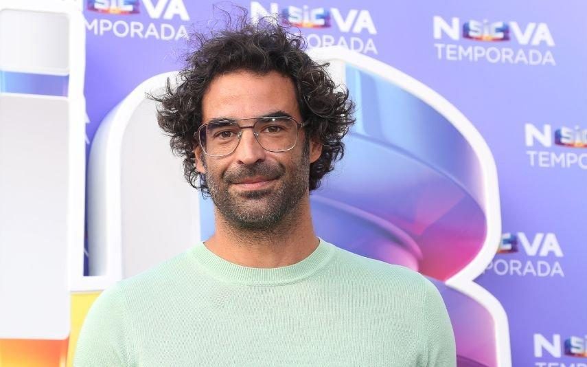 João Catarré Adiou tratamento por causa da novela: