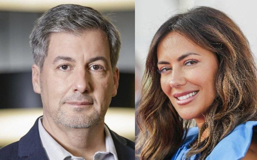 Bruno De Carvalho Reacende polémica com Sofia Ribeiro: 