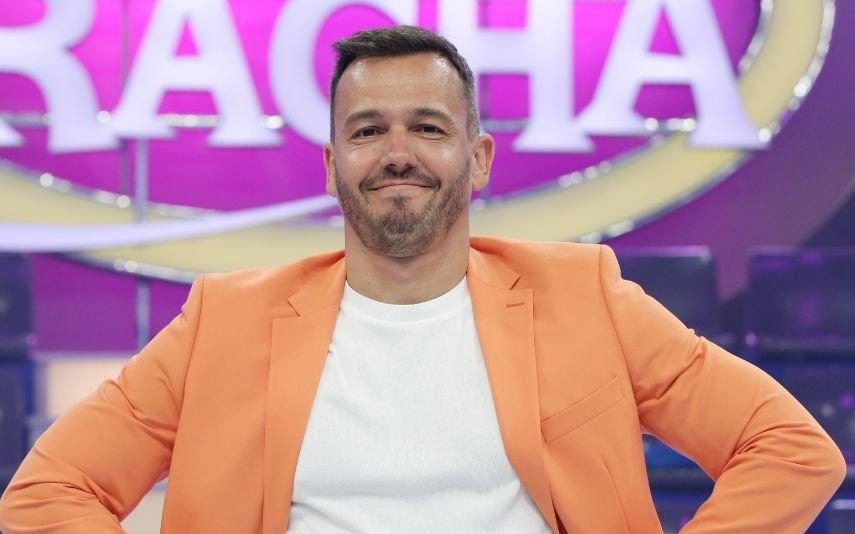 Pedro Teixeira Ator assume: