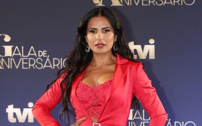 Jaciara Explica porque faltou ao 'Dois às 10'.