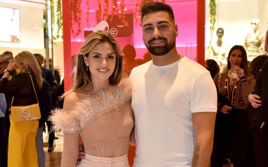 Liliana Filipa Com ou sem Daniel, influencer só pensa numa coisa.