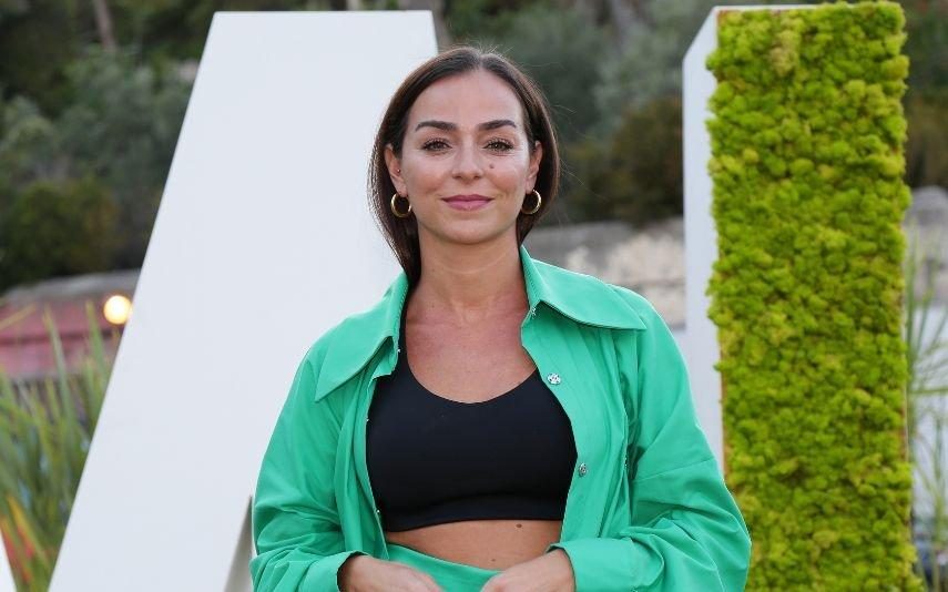 Vanessa Martins Inicia processo de congelamento de óvulos: