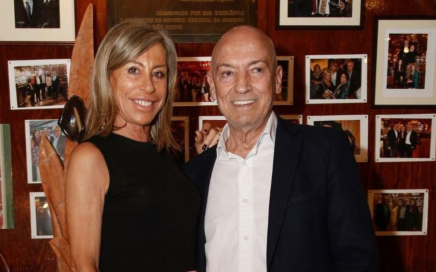 Zulmira Ferreira Leo Caeiro defende socialite: