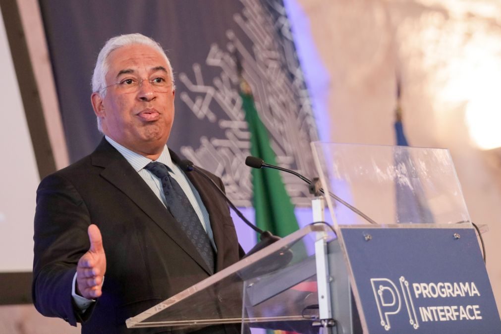Costa considera que candidatura do Porto à EMA era